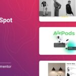 Hotspot for Elementor Hotspot for Elementor