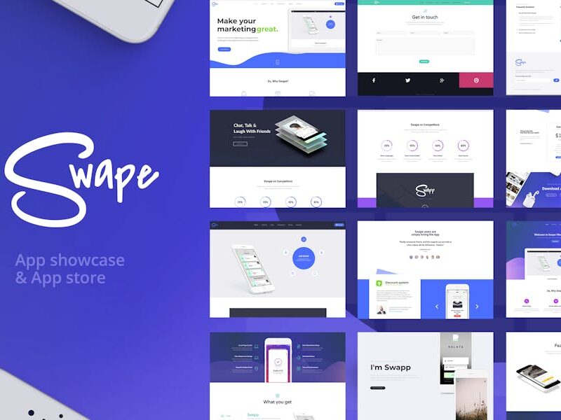 Swape