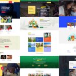 Charitxa | Chủ đề WordPress đa năng cho tổ chức phi lợi nhuận