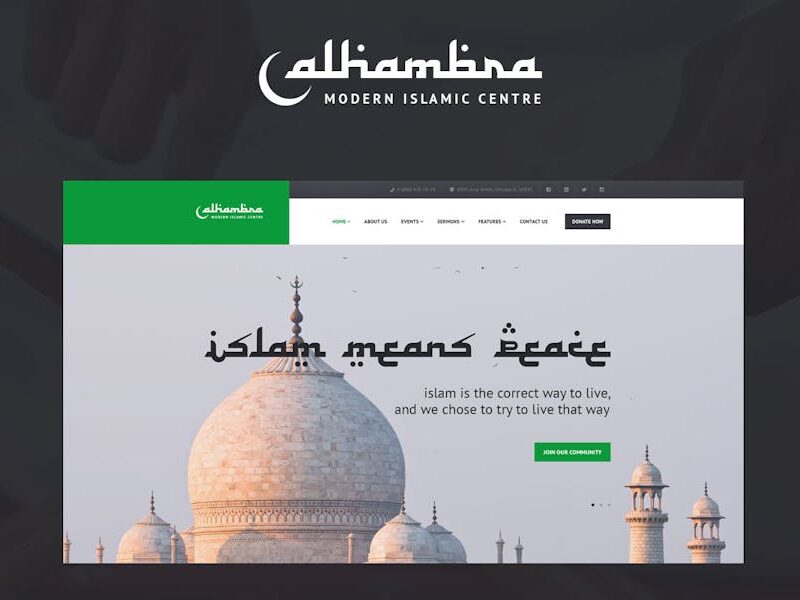 Alhambra