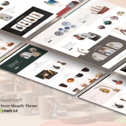Crafto – Handmade Store Shopify 2.0 Theme. Crafto – Handmade Store Shopify 2.0 Theme.