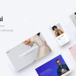 Fildisi – Responsive Multipurpose WordPress Theme