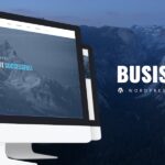 Busis — Business & Corporate WordPress Theme