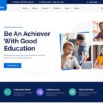 Learnway – Professional LMS Online Education Cours