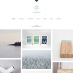 PineCone – Creative Portfolio and Blog for Agency PineCone – Creative Portfolio and Blog for Agency