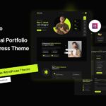 Noxfolio – Chủ đề WordPress về sơ yếu lý lịch danh mục đầu tư Noxfolio – Chủ đề WordPress về sơ yếu lý lịch danh mục đầu tư