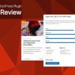 Ultimate Post Review – WordPress Rating/Reviews