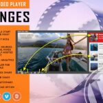 RANGES – Video Player With Multiple Intervals RANGES – Video Player With Multiple Intervals