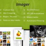 Imager – Amazing Image Tool for WordPress Imager – Amazing Image Tool for WordPress