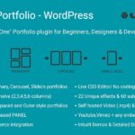Ultra Portfolio – WordPress Ultra Portfolio – WordPress