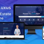Luxus – Chủ đề WordPress về Bất động sản Luxus – Chủ đề WordPress về Bất động sản