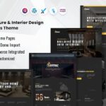 Artraz – Architecture and Interior Design WordPres Artraz – Architecture and Interior Design WordPres