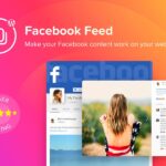 WordPress Facebook Feed Plugin WordPress Facebook Feed Plugin