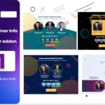 Event Webinar Info Plugin for Elementor Event Webinar Info Plugin for Elementor