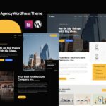 Hodil – Architecture WordPress Theme Hodil – Architecture WordPress Theme