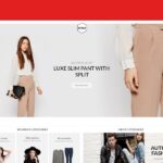 Nitan – Fashion WooCommerce WordPress Theme