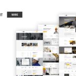 Dây điện nhẹ Dây điện nhẹ