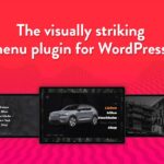 Wauki: Fullscreen WordPress Menu