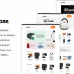 Tumbas – Responsive WooCommerce WordPress Theme Tumbas – Responsive WooCommerce WordPress Theme