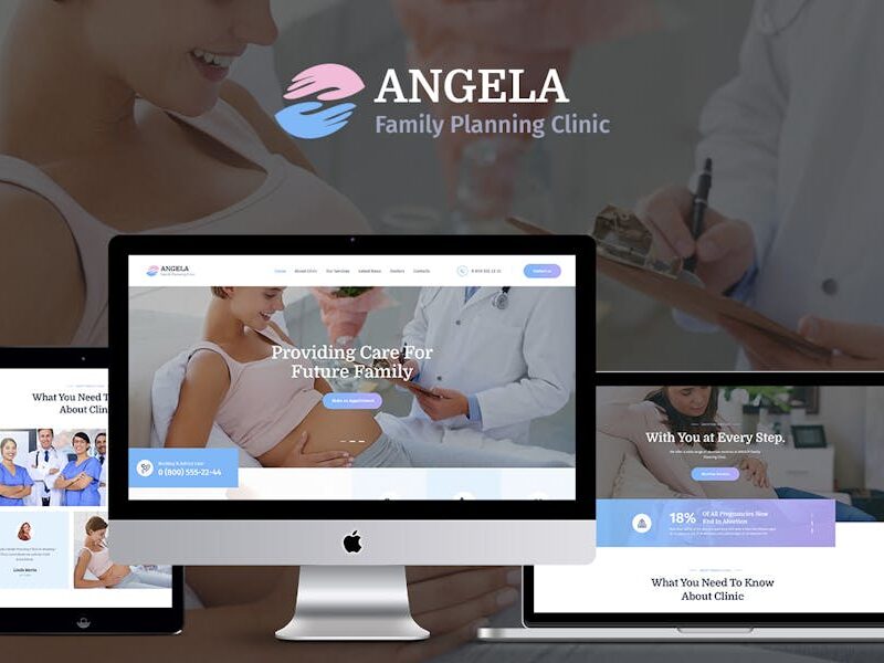 Angela