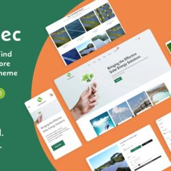 Solec – Solar & Wind Energy Store Shopify Theme Solec – Solar & Wind Energy Store Shopify Theme