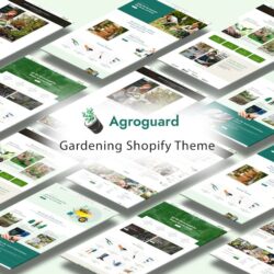 Agroguard Gardening Theme: Theme Shopify Cây Cảnh & Dụng Cụ Chuẩn SEO Agroguard Gardening Theme: Theme Shopify Cây Cảnh & Dụng Cụ Chuẩn SEO