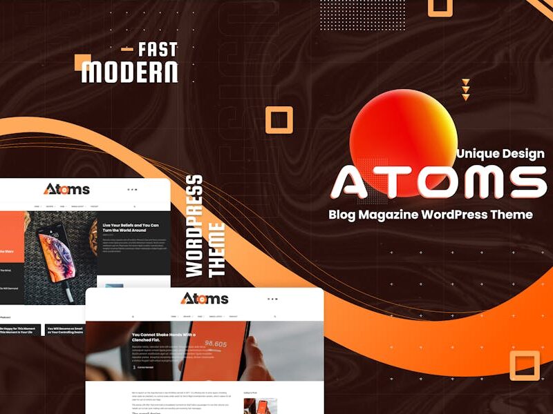 Atoms