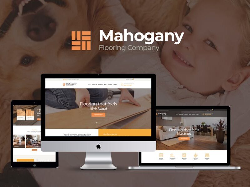 Mahogany