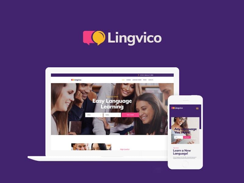 Lingvico