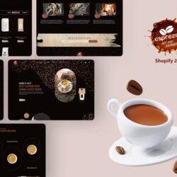 Esprezo – Cake Shop, Coffee Shop Shopify Theme Esprezo – Cake Shop, Coffee Shop Shopify Theme