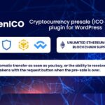 TokenICO – Cryptocurrency presale (ICO & IDO) TokenICO – Cryptocurrency presale (ICO & IDO)