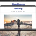 Rodberg – Travel Blogging Theme