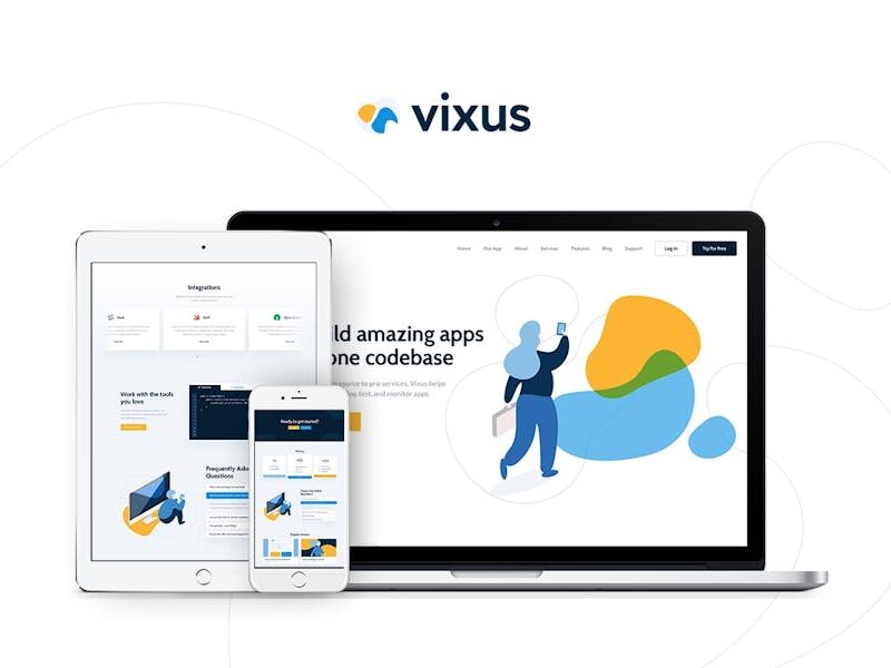 Vixus