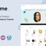Elime – Mỹ phẩm đa năng & Thời trang WordPress Elime – Mỹ phẩm đa năng & Thời trang WordPress