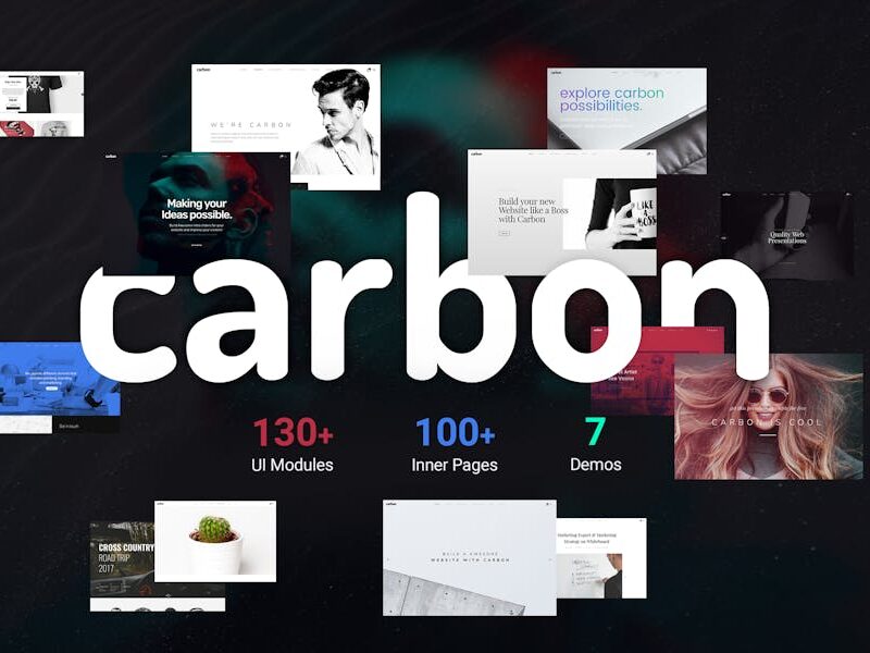 Carbon