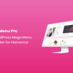 HT Menu Pro – WordPress Mega Menu Builder for Elem HT Menu Pro – WordPress Mega Menu Builder for Elem