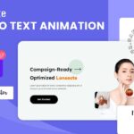 Wiloke Hero Text Animation for Elementor Wiloke Hero Text Animation for Elementor