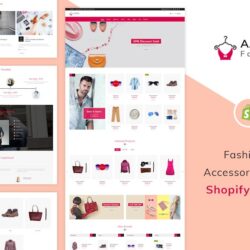 Aaron – Fashion Shopify Theme Aaron – Fashion Shopify Theme