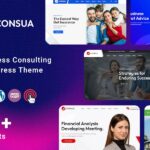 Consua – Tư vấn kinh doanh WordPress Consua – Tư vấn kinh doanh WordPress