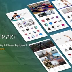 YogaMart – Yoga Clothing & Fitness Equipment YogaMart – Yoga Clothing & Fitness Equipment