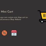 WooCommerce Mini Cart