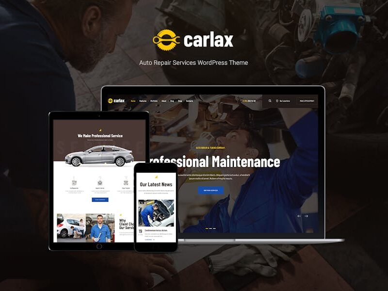 Carlax