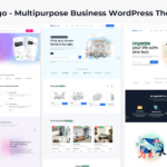 Avigo – Multipurpose Business WordPress Theme Avigo – Multipurpose Business WordPress Theme