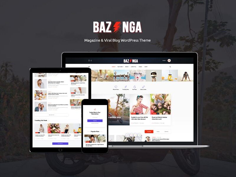 Bazinga