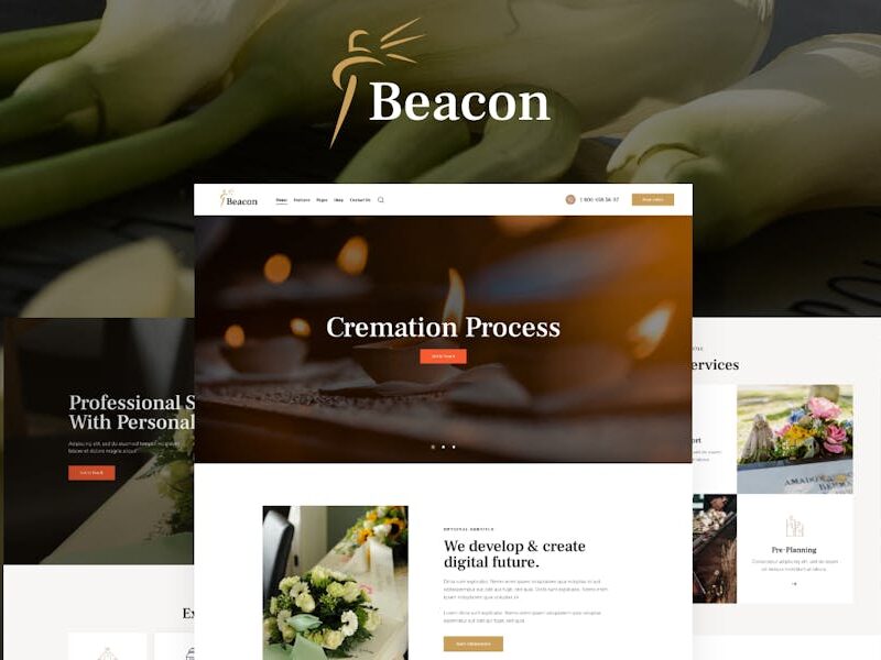 Beacon
