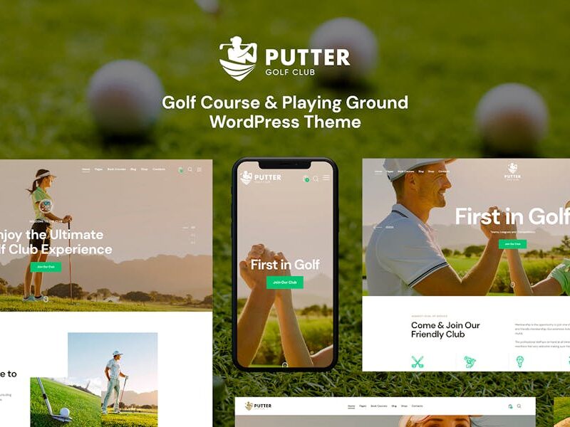 Putter