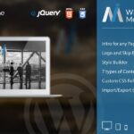 WP Mega Intro – Amazing Intro Pages for WP WP Mega Intro – Amazing Intro Pages for WP