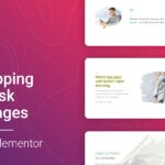 Image Clipping Mask for Elementor