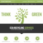 Eco Recycling – Ecology & Nature WordPress Theme Eco Recycling – Ecology & Nature WordPress Theme