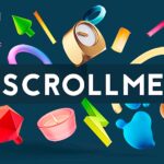 ScrollMe – scroll of elements ScrollMe – scroll of elements